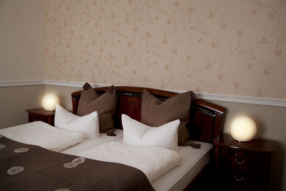 Hotel Щралзунд Екстериор снимка
